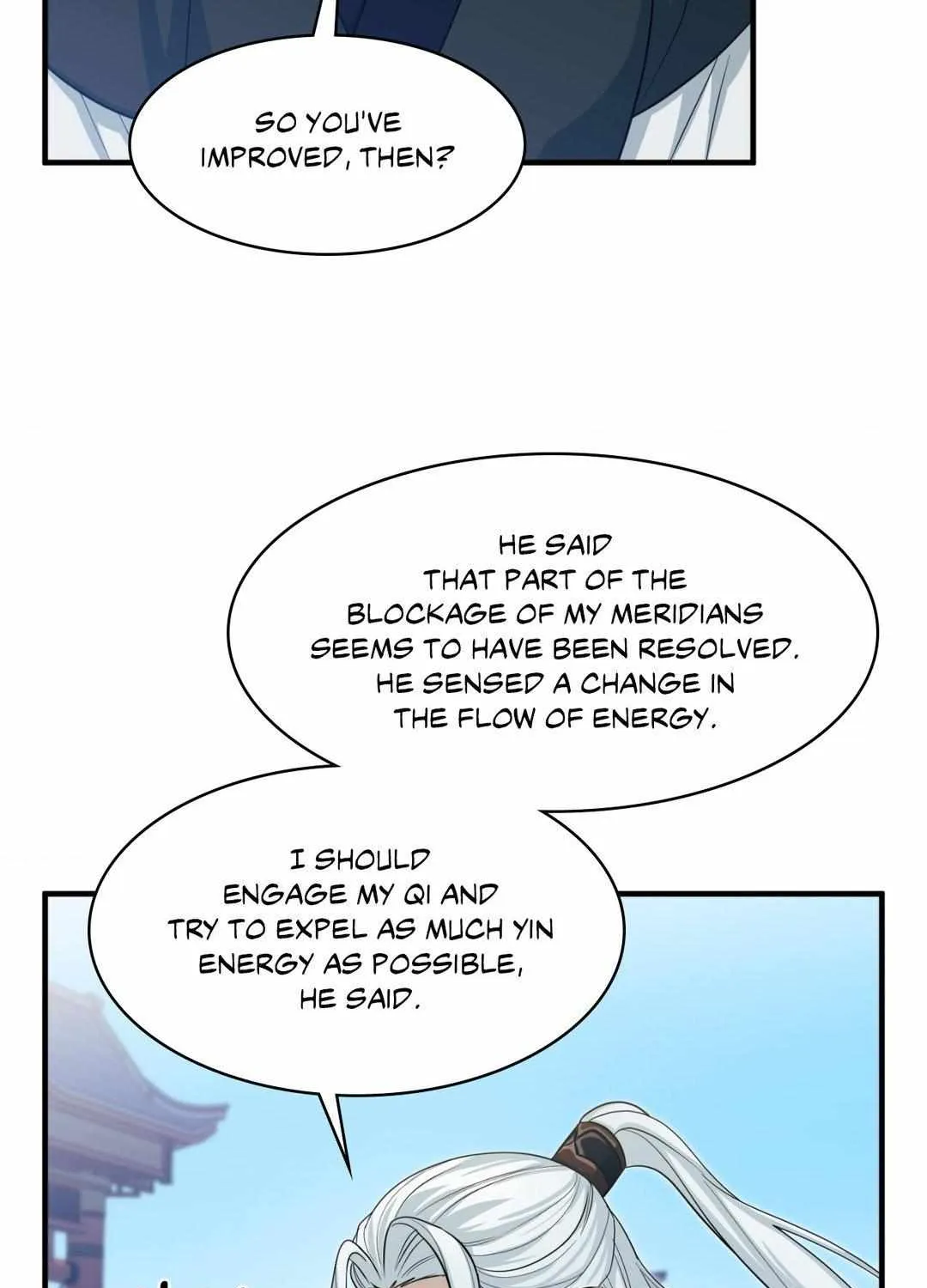 The Demon Leader's Lover Chapter 13 page 104 - 