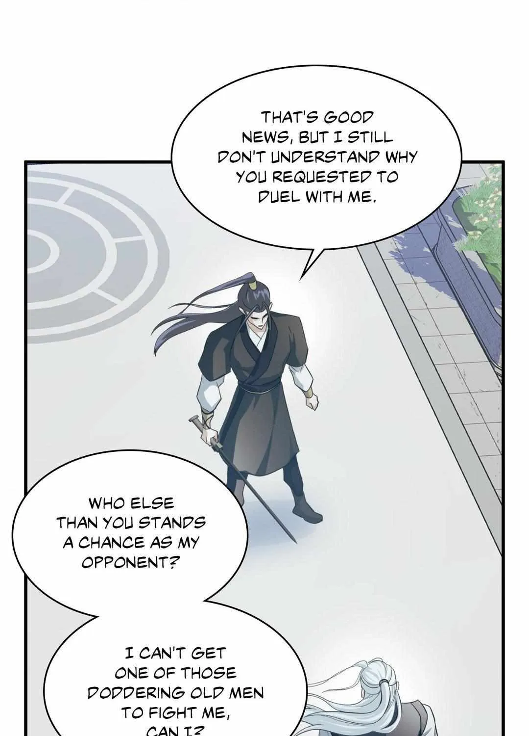 The Demon Leader's Lover Chapter 13 page 109 - 