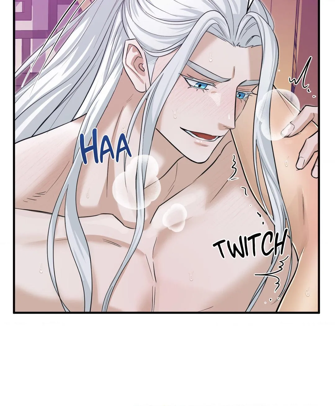 The Demon Leader's Lover Chapter 13 page 12 - 