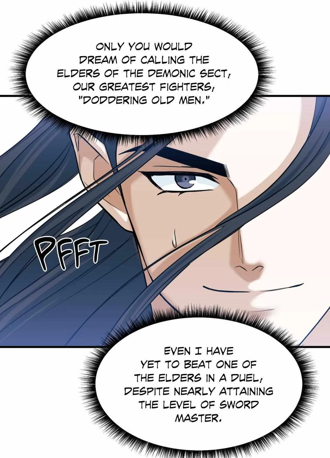 The Demon Leader's Lover Chapter 13 page 111 - 