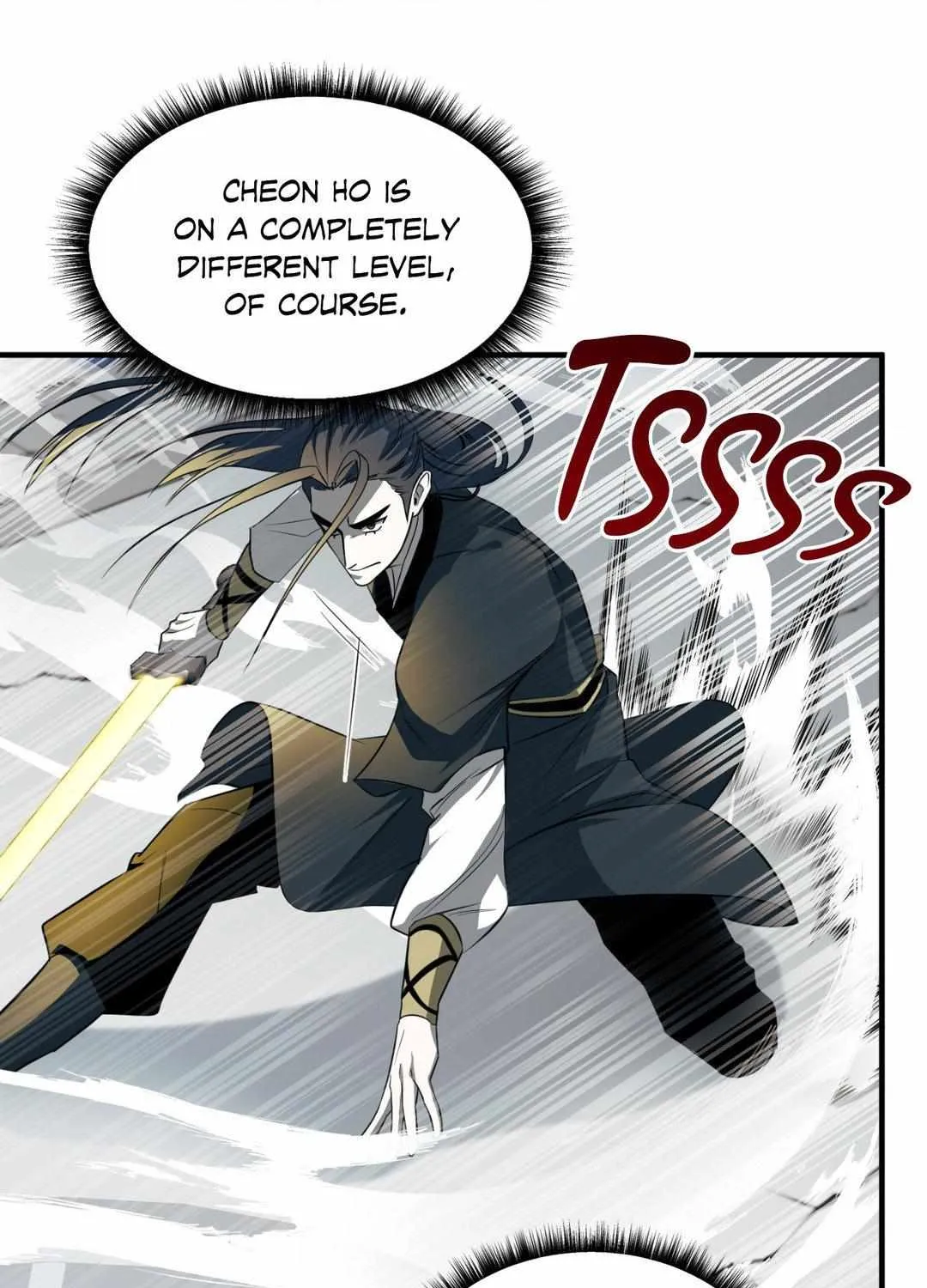 The Demon Leader's Lover Chapter 13 page 127 - 