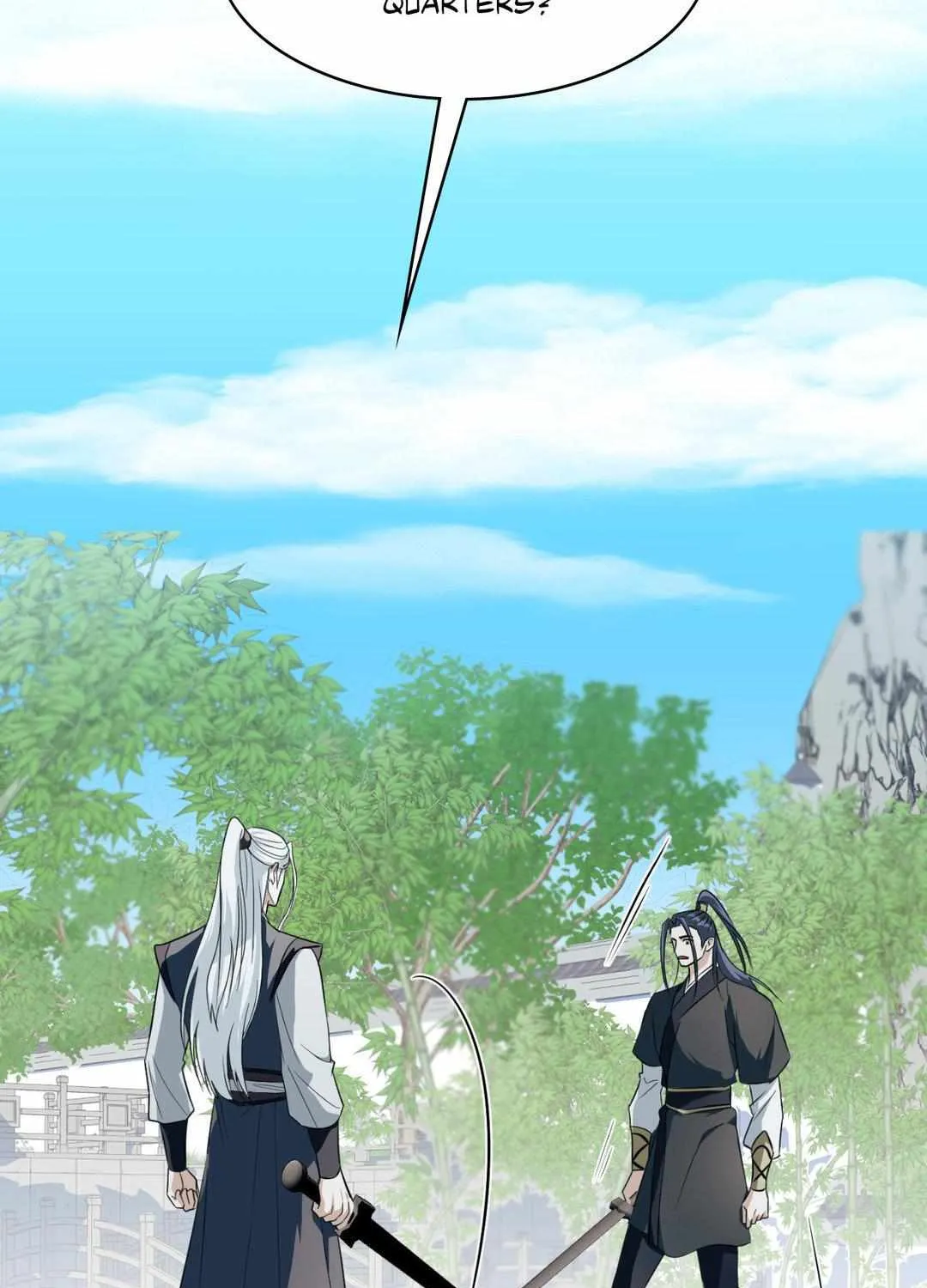 The Demon Leader's Lover Chapter 13 page 131 - 