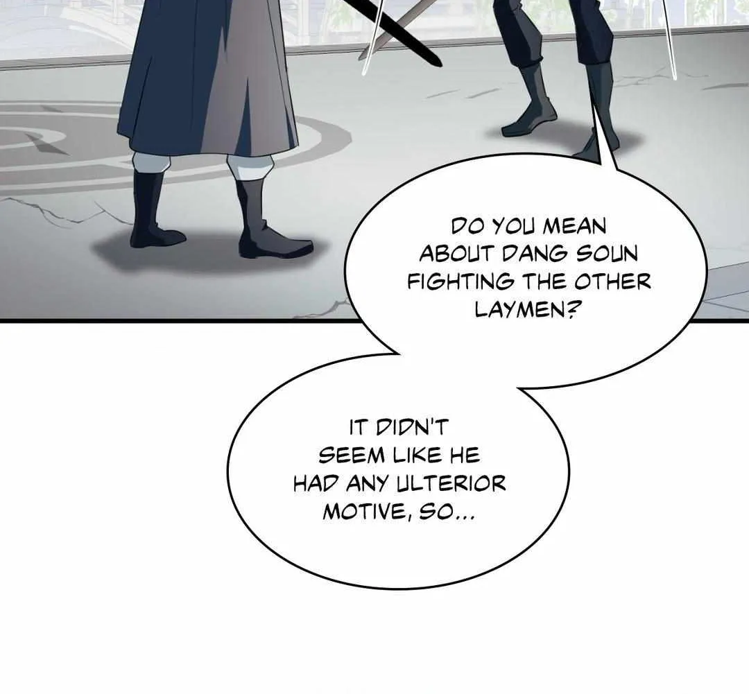 The Demon Leader's Lover Chapter 13 page 132 - 