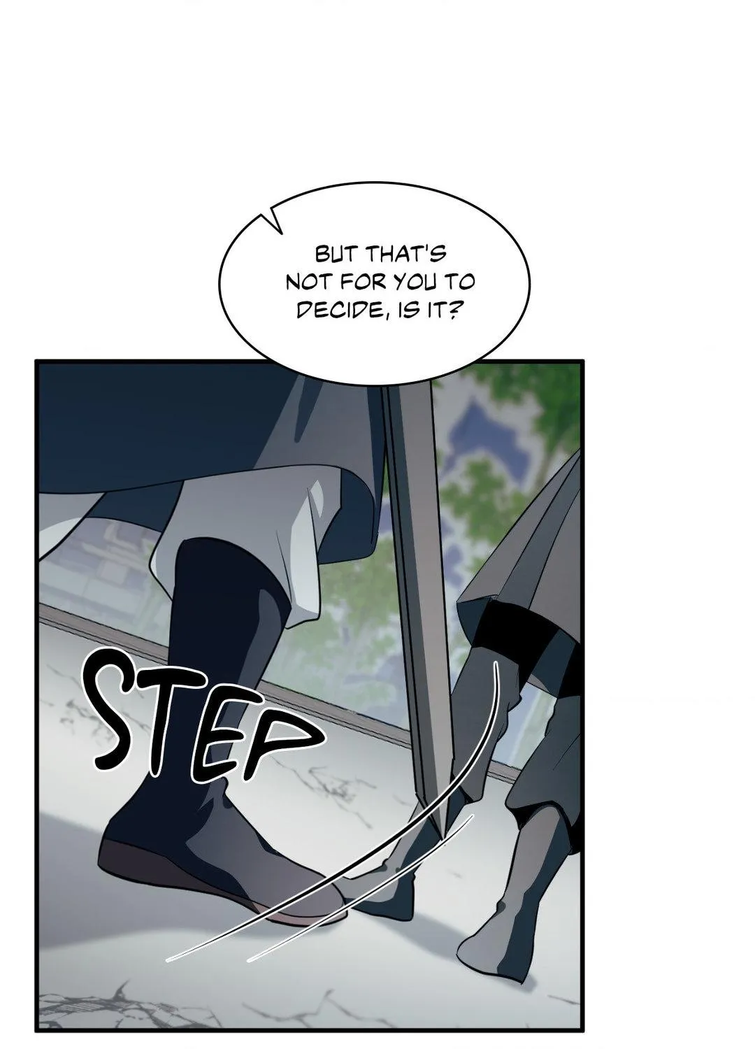 The Demon Leader's Lover Chapter 13 page 133 - 