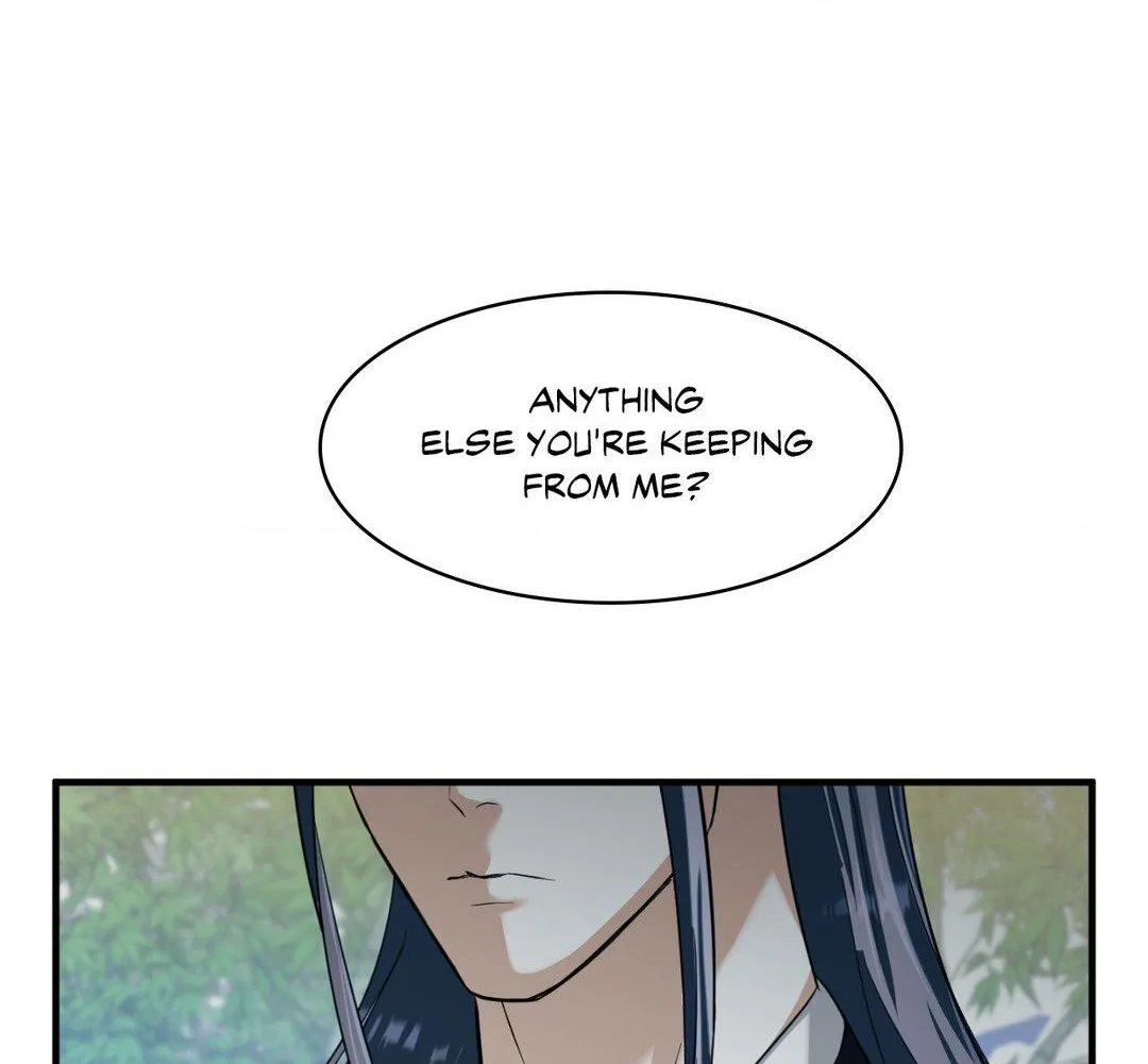 The Demon Leader's Lover Chapter 13 page 134 - 