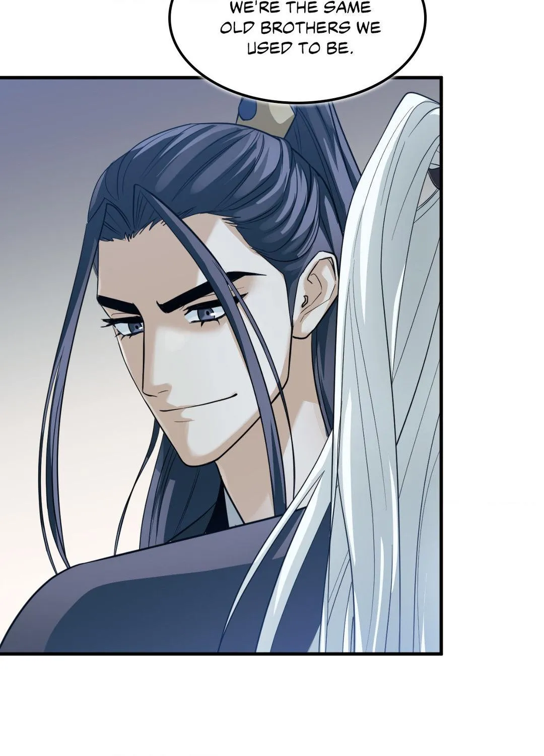The Demon Leader's Lover Chapter 13 page 137 - 