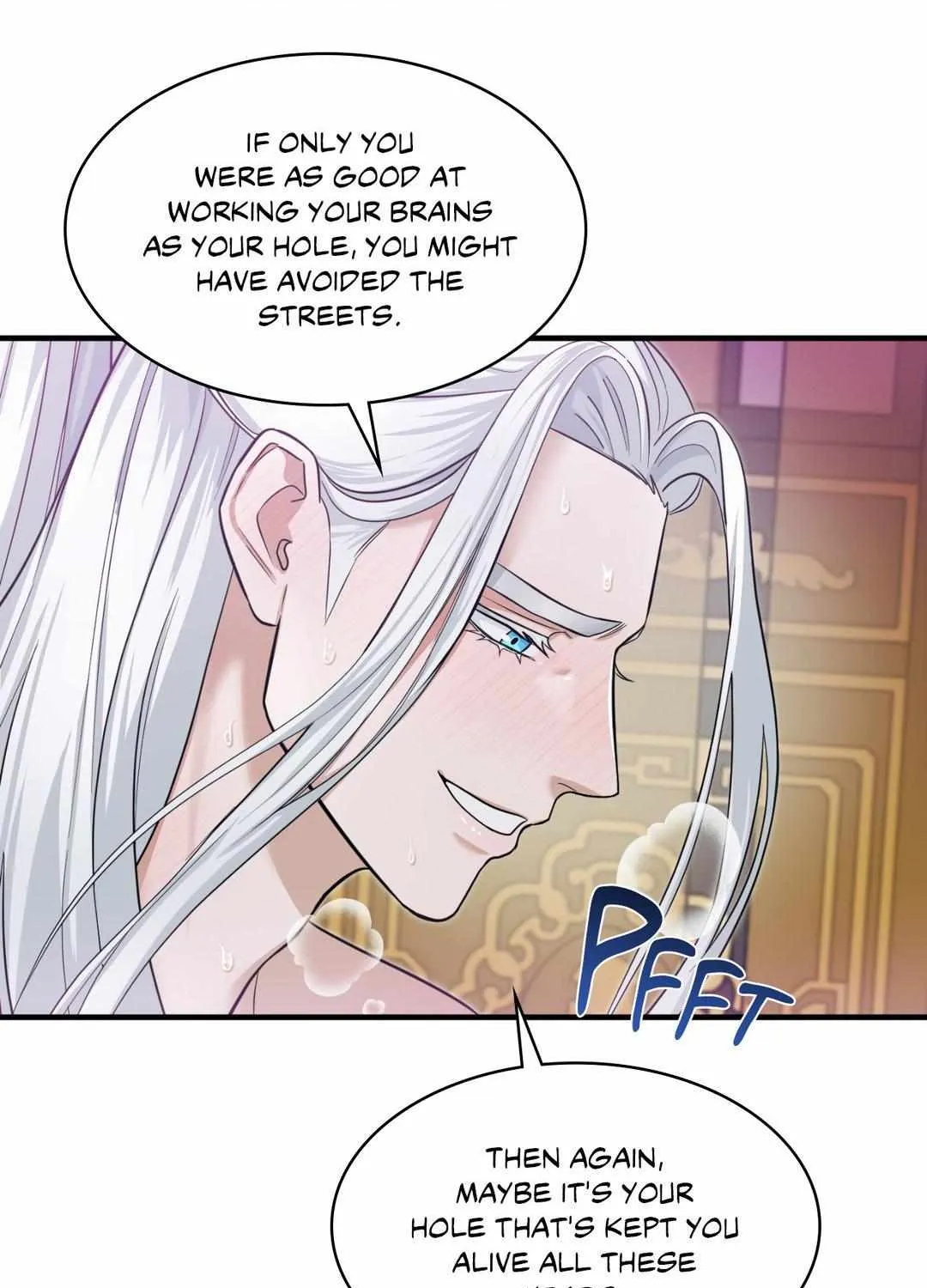 The Demon Leader's Lover Chapter 13 page 19 - 