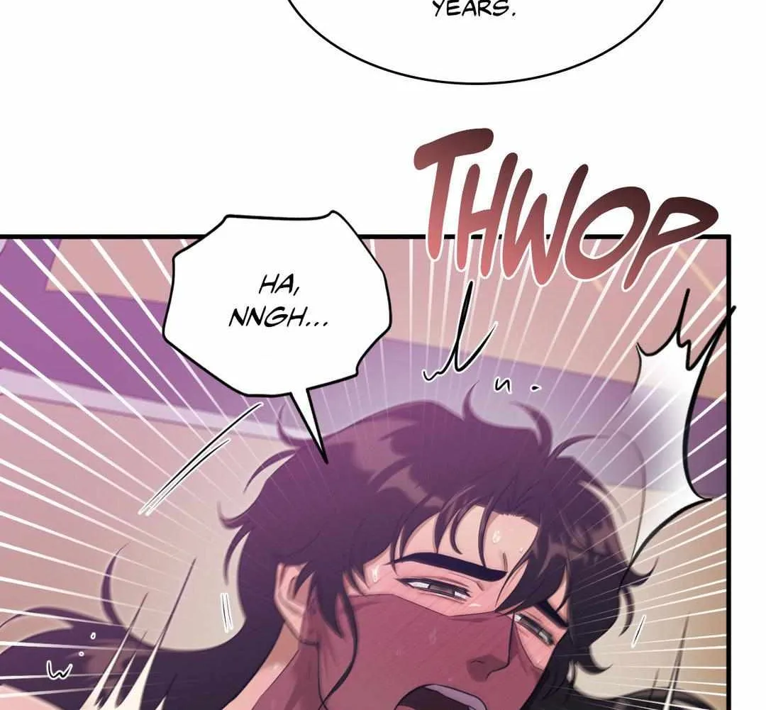 The Demon Leader's Lover Chapter 13 page 20 - 
