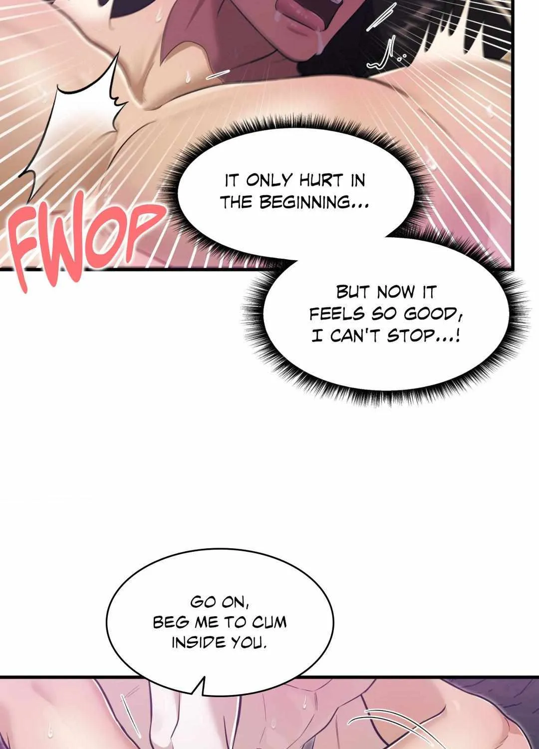 The Demon Leader's Lover Chapter 13 page 21 - 