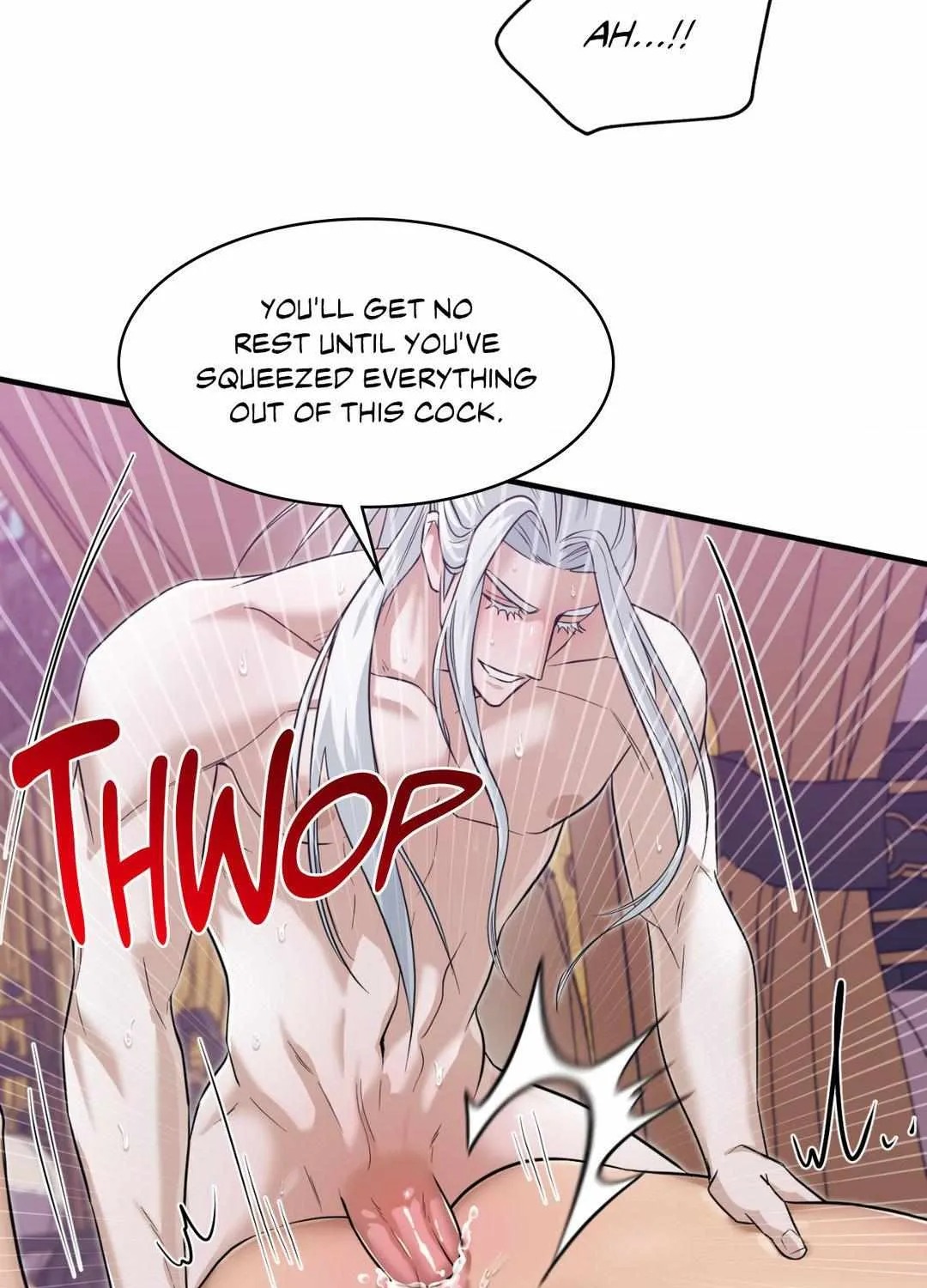 The Demon Leader's Lover Chapter 13 page 23 - 