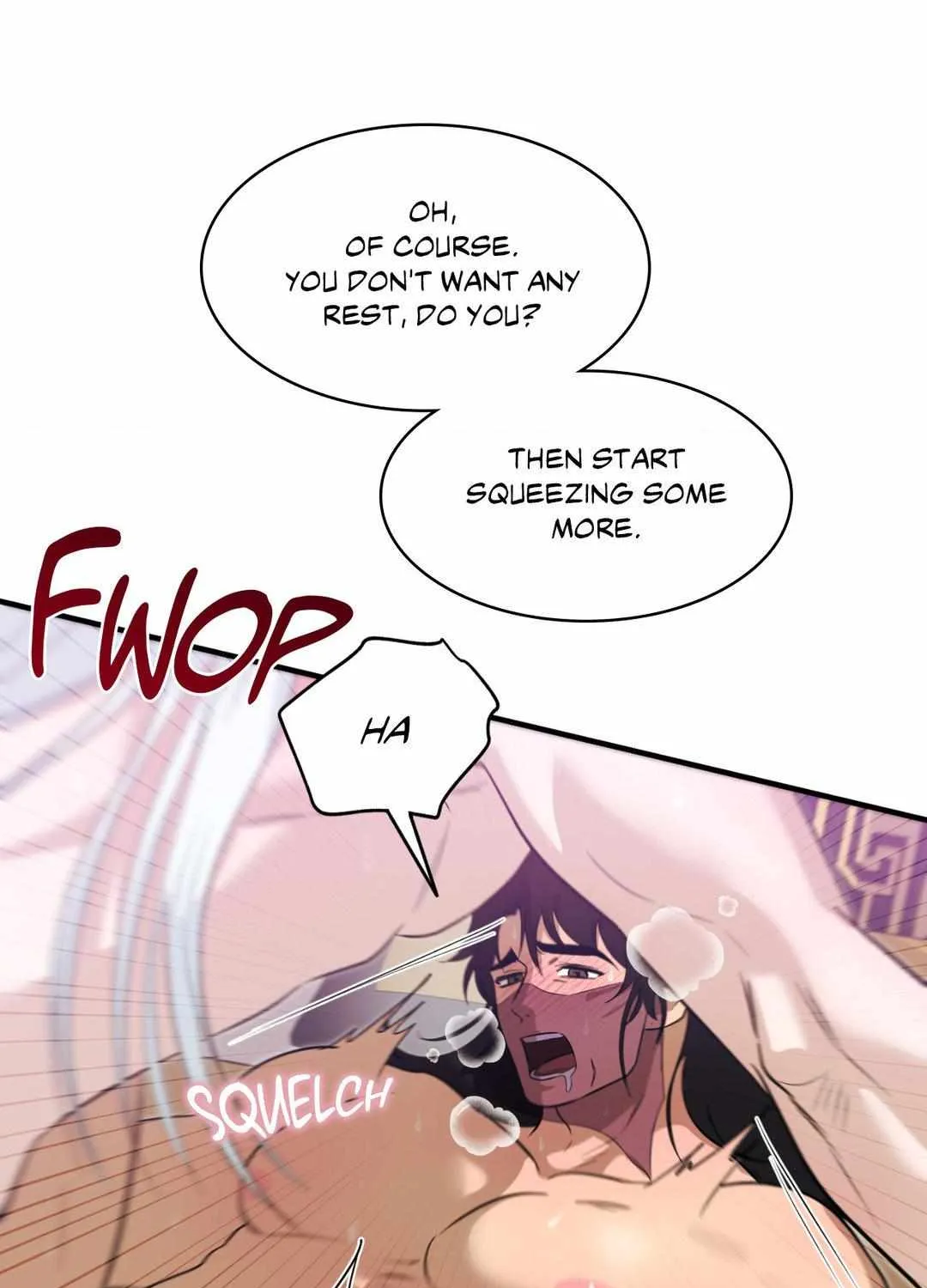 The Demon Leader's Lover Chapter 13 page 25 - 