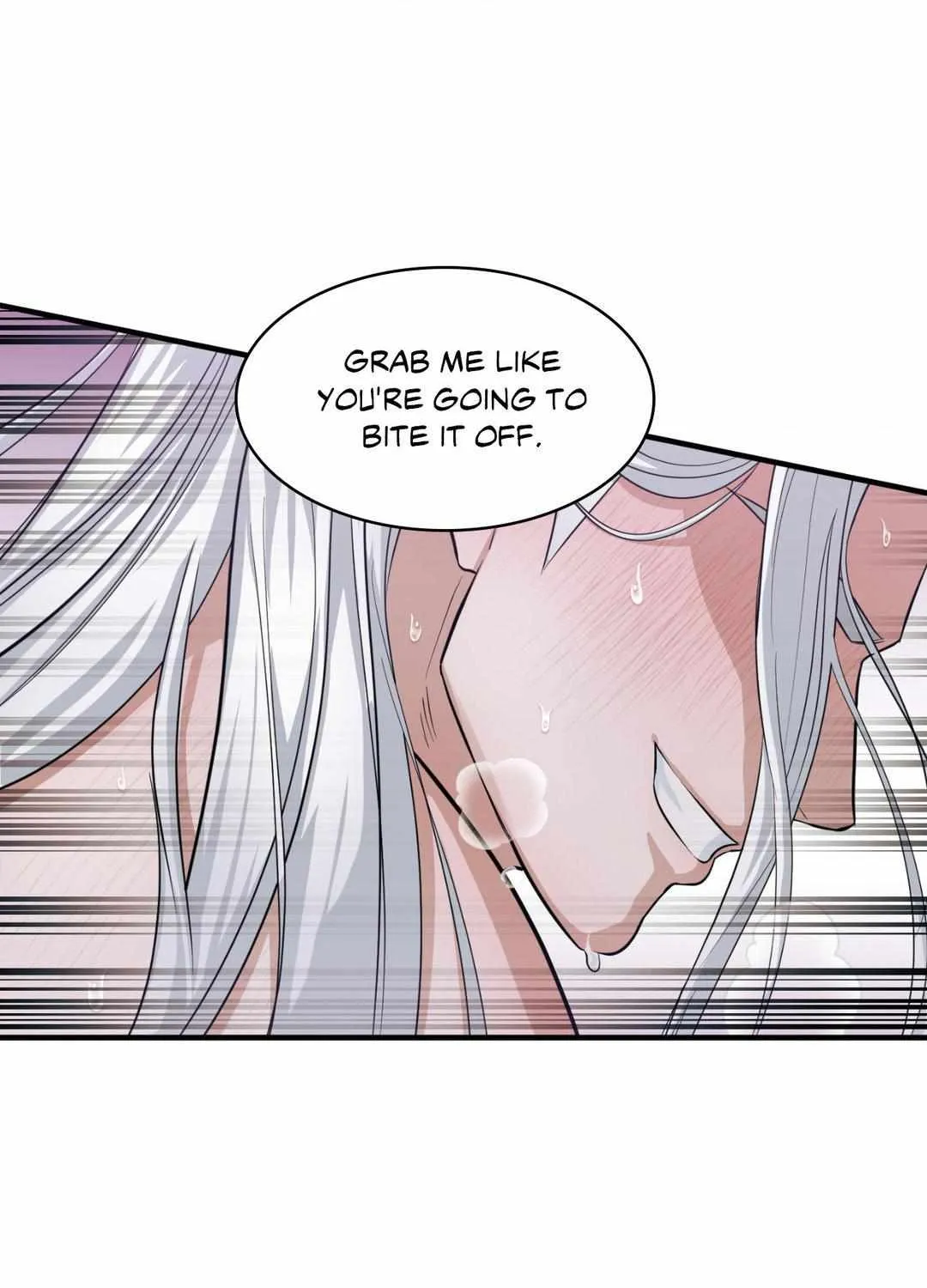 The Demon Leader's Lover Chapter 13 page 27 - 
