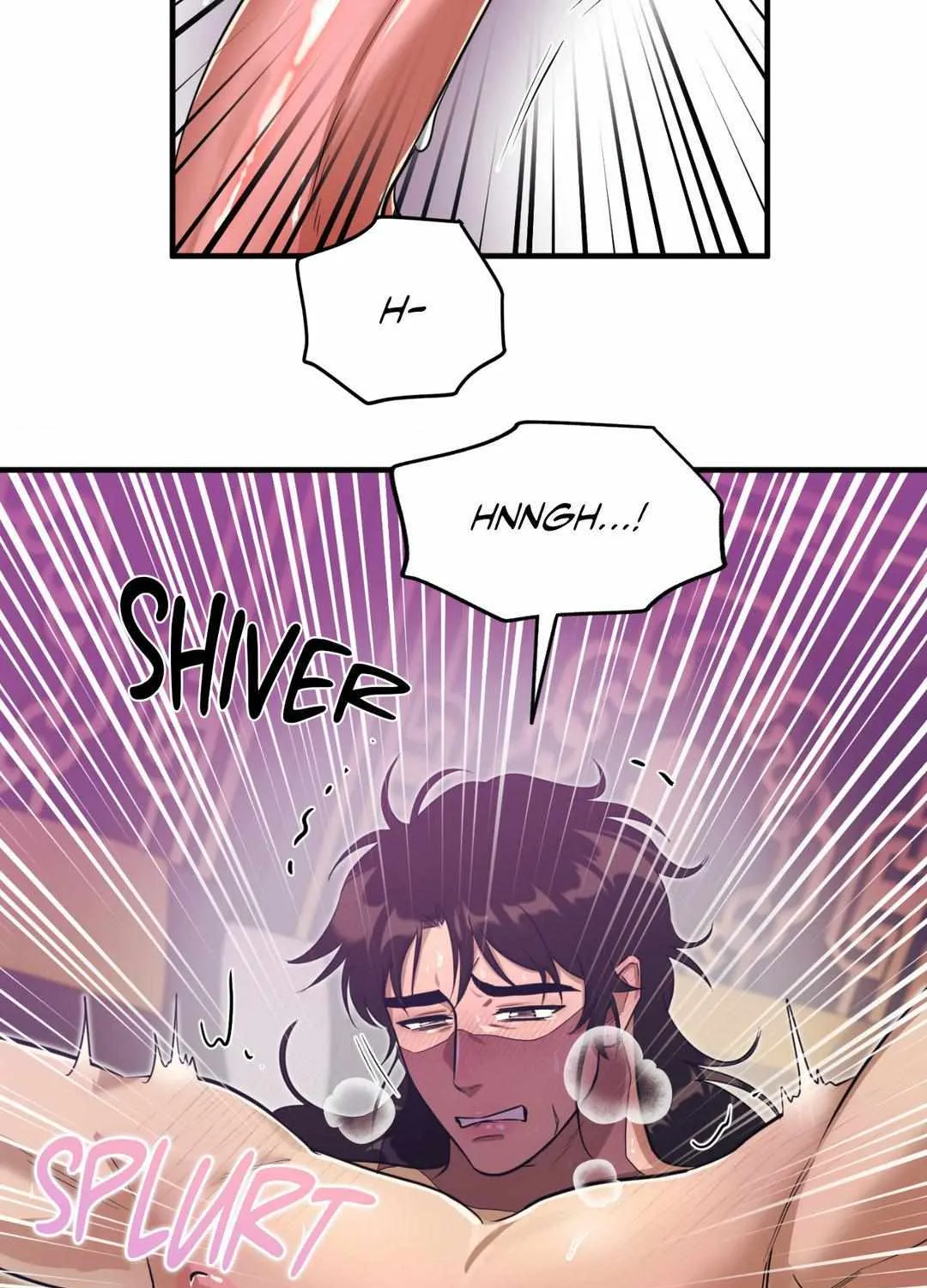 The Demon Leader's Lover Chapter 13 page 29 - 