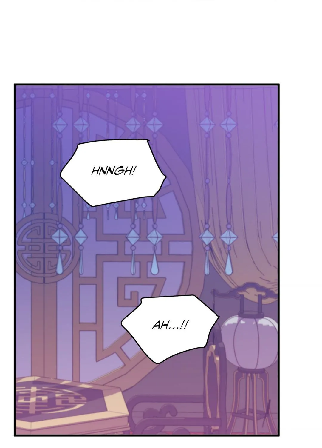 The Demon Leader's Lover Chapter 13 page 4 - 