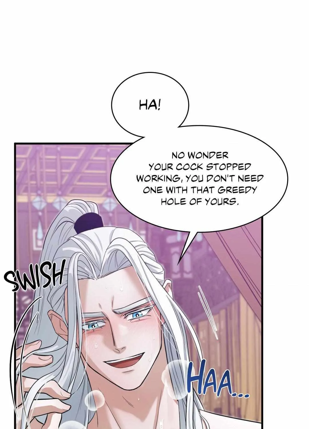 The Demon Leader's Lover Chapter 13 page 31 - 