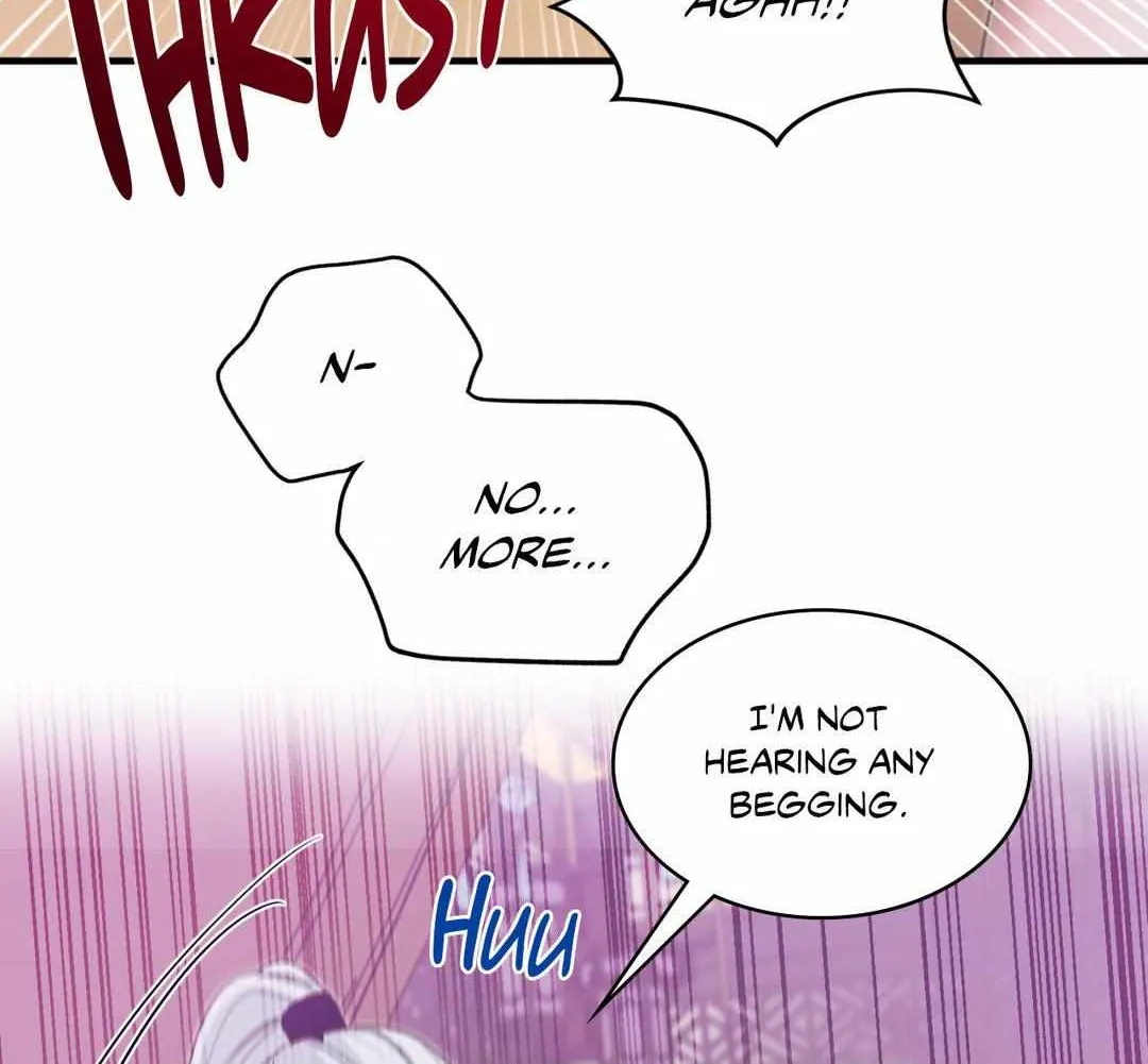 The Demon Leader's Lover Chapter 13 page 34 - 