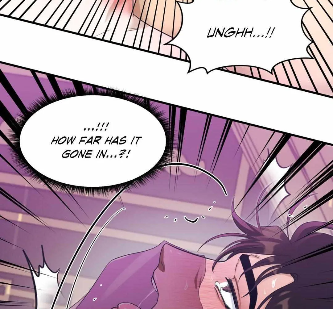 The Demon Leader's Lover Chapter 13 page 38 - 