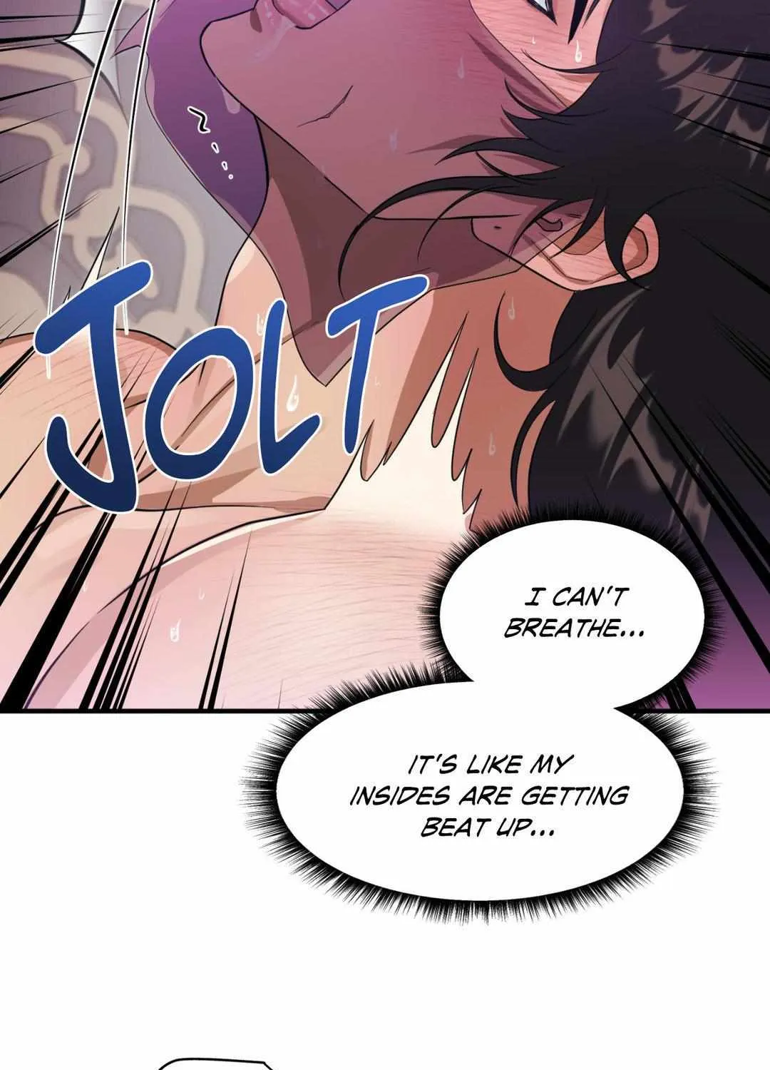 The Demon Leader's Lover Chapter 13 page 39 - 
