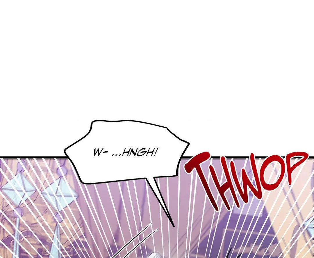 The Demon Leader's Lover Chapter 13 page 5 - 