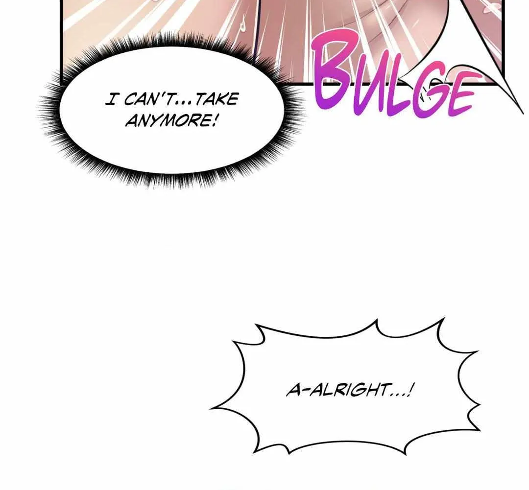 The Demon Leader's Lover Chapter 13 page 42 - 