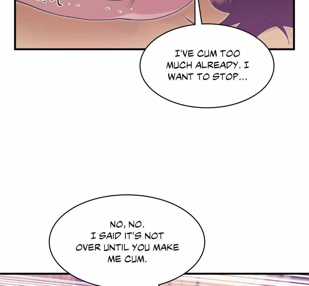 The Demon Leader's Lover Chapter 13 page 44 - 