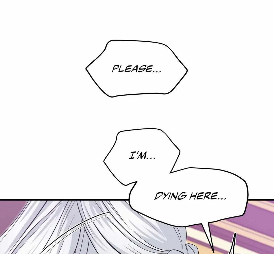 The Demon Leader's Lover Chapter 13 page 46 - 