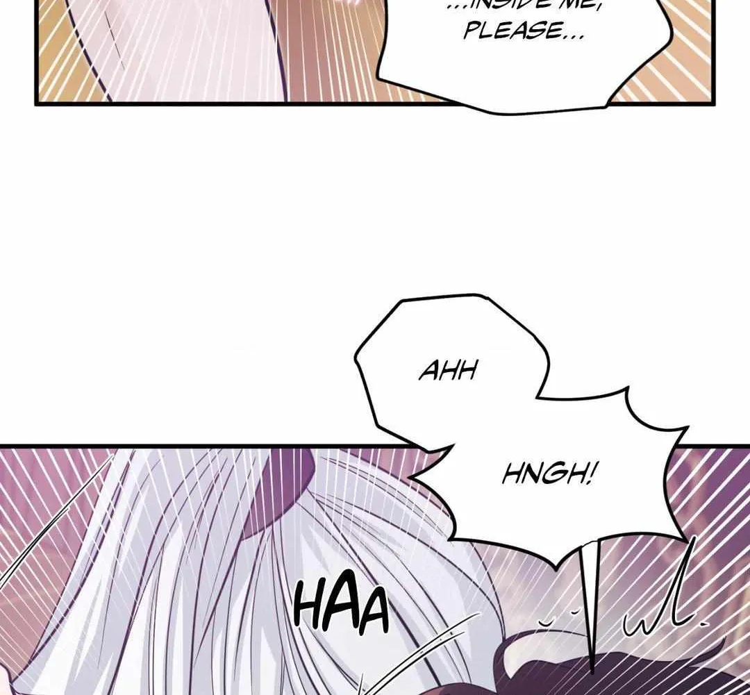 The Demon Leader's Lover Chapter 13 page 50 - 