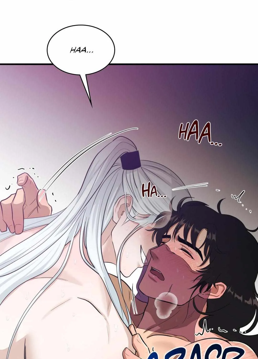 The Demon Leader's Lover Chapter 13 page 57 - 