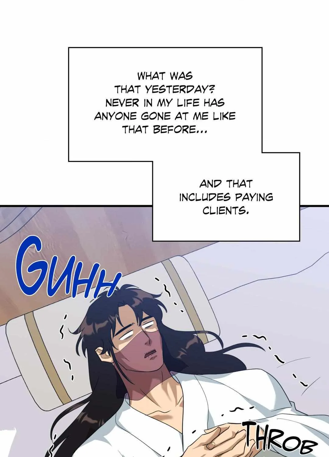 The Demon Leader's Lover Chapter 13 page 63 - 