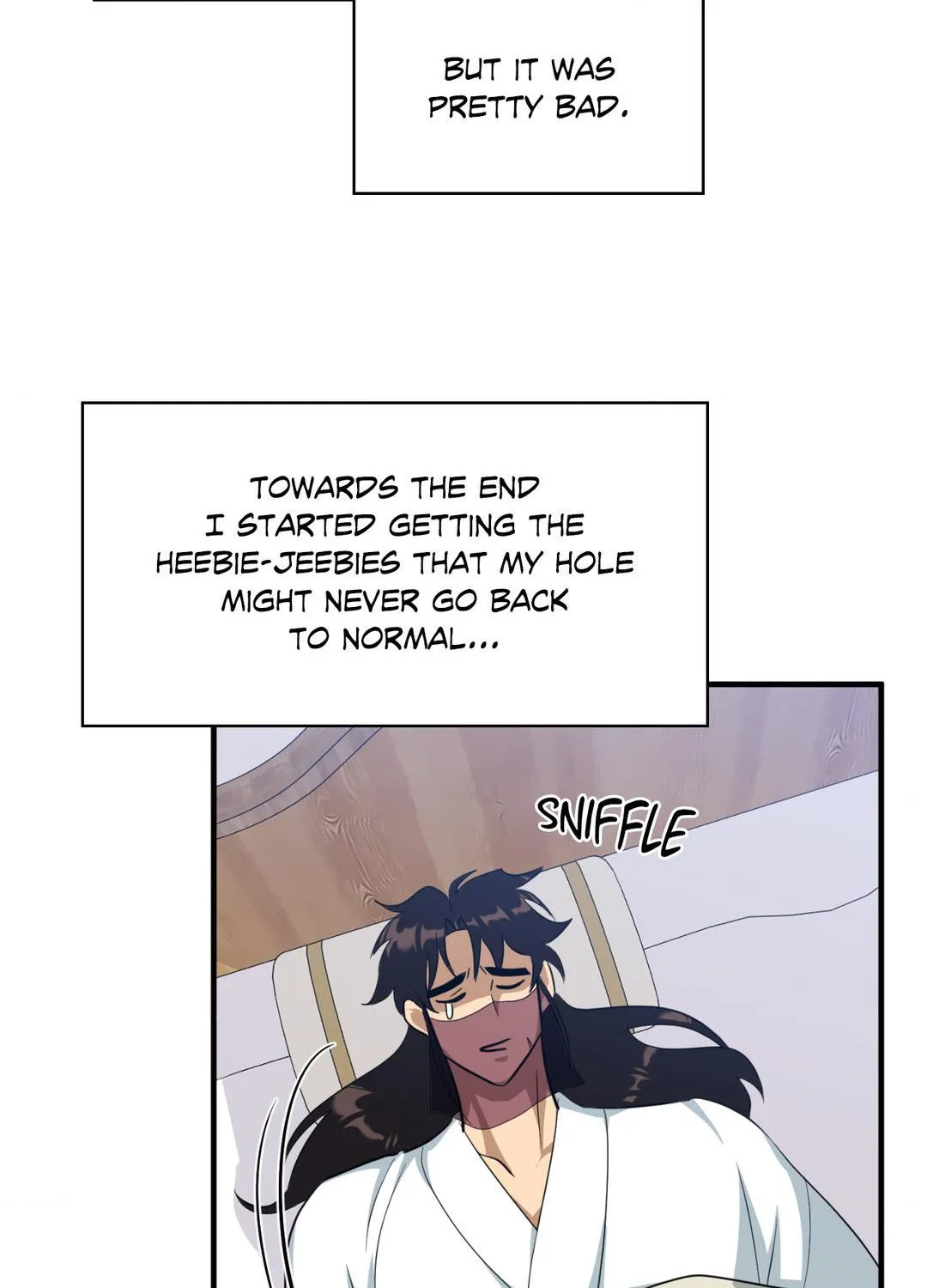The Demon Leader's Lover Chapter 13 page 65 - 