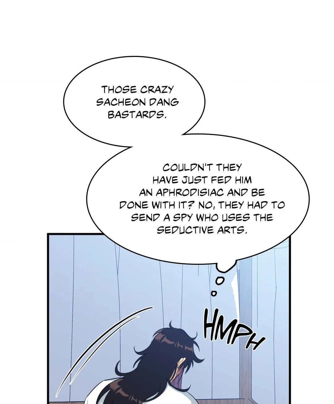 The Demon Leader's Lover Chapter 13 page 67 - 