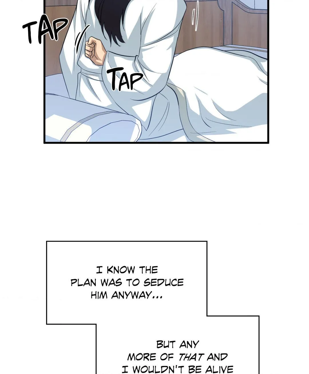 The Demon Leader's Lover Chapter 13 page 68 - 