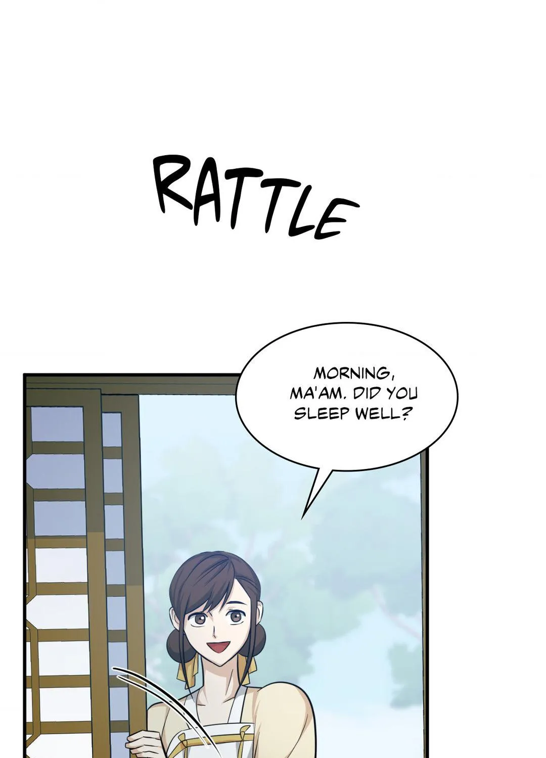 The Demon Leader's Lover Chapter 13 page 70 - 