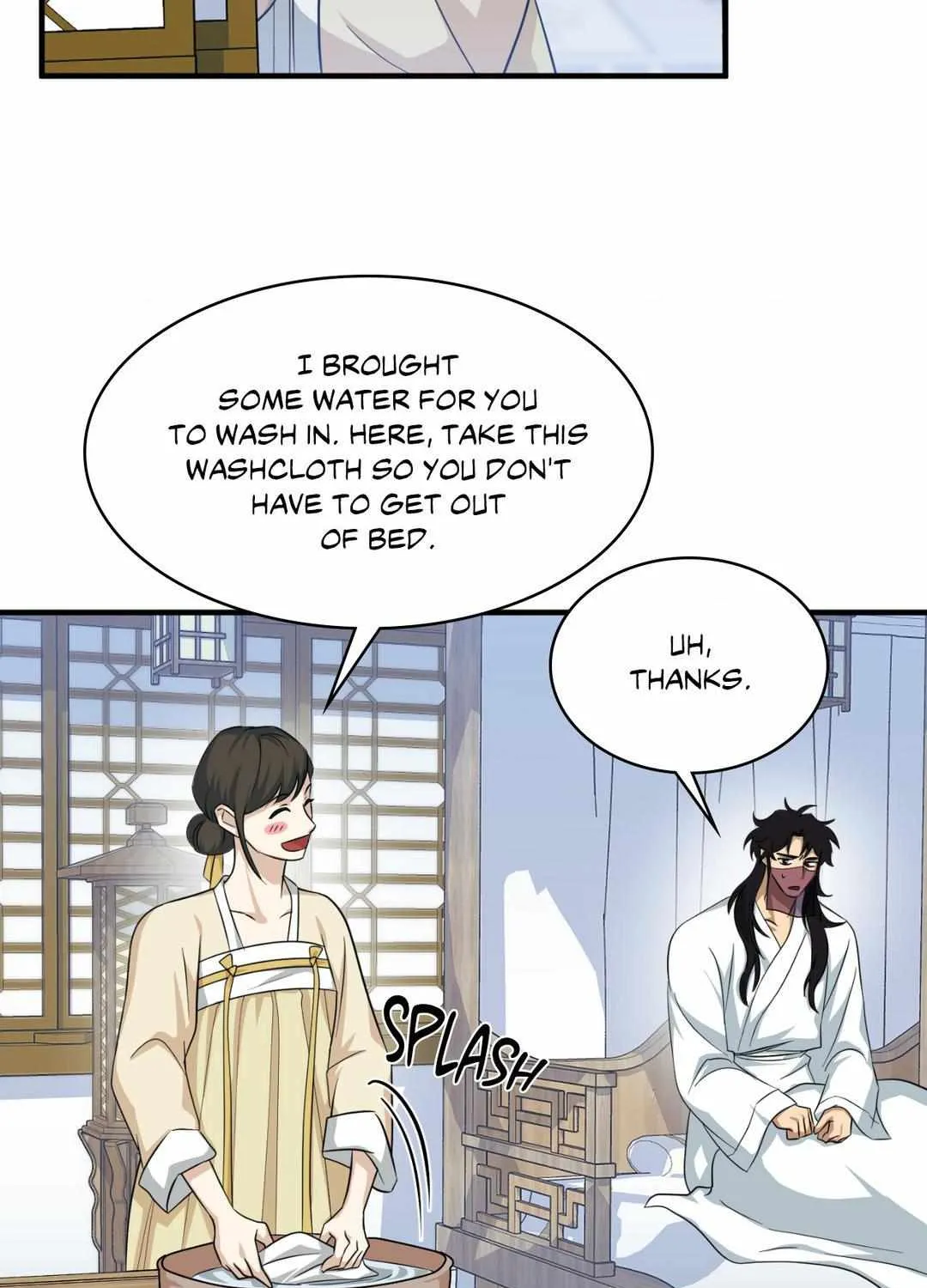 The Demon Leader's Lover Chapter 13 page 72 - 