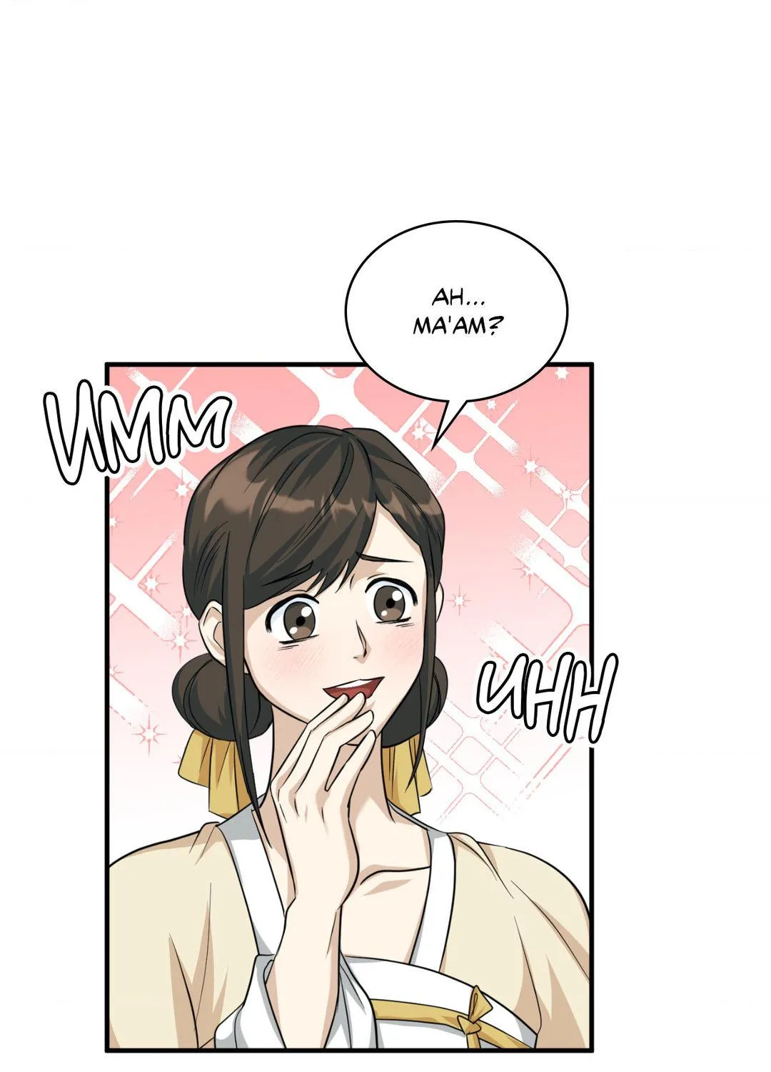 The Demon Leader's Lover Chapter 13 page 74 - 