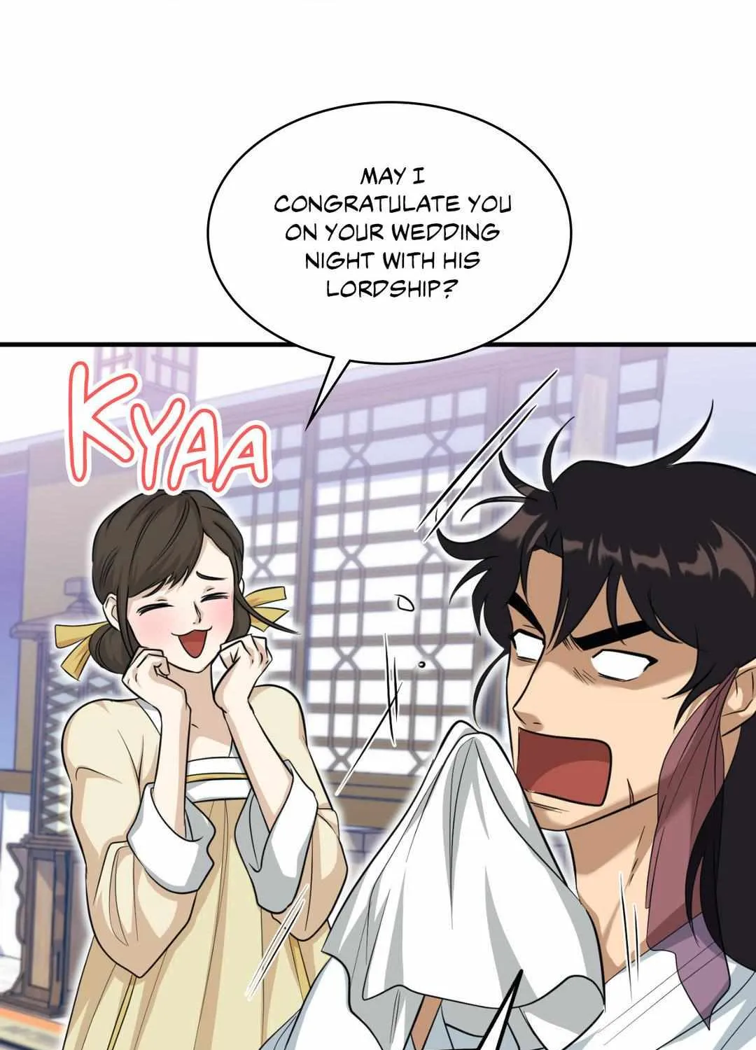 The Demon Leader's Lover Chapter 13 page 76 - 