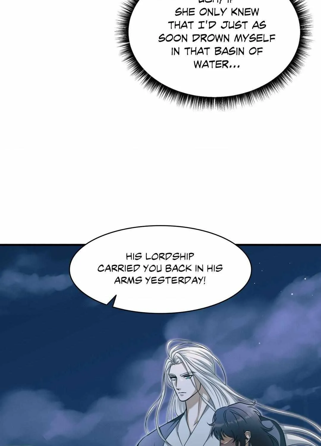 The Demon Leader's Lover Chapter 13 page 78 - 