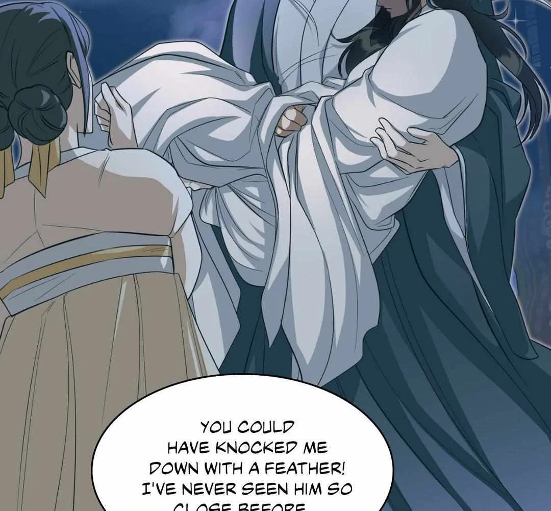 The Demon Leader's Lover Chapter 13 page 79 - 