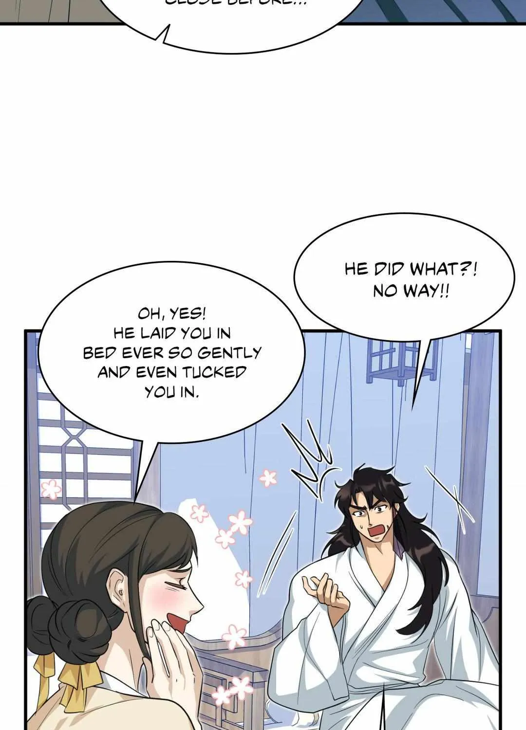 The Demon Leader's Lover Chapter 13 page 80 - 