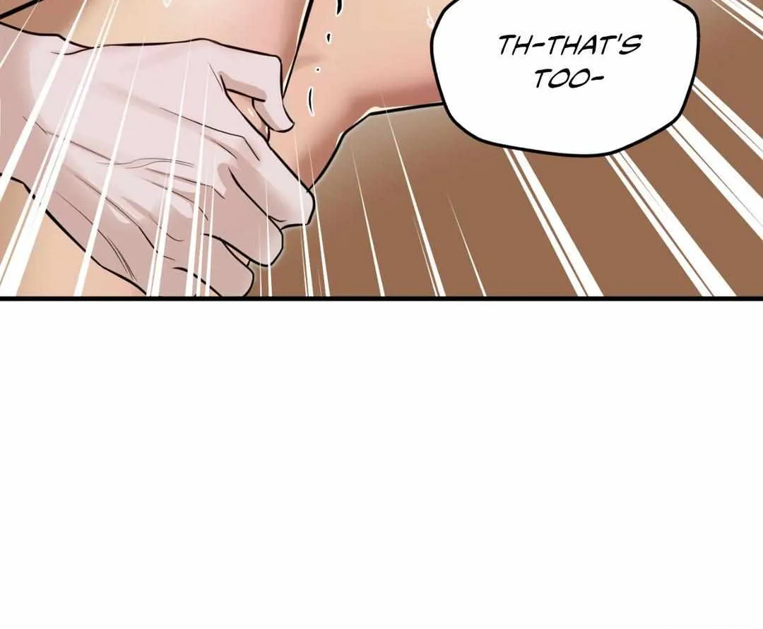 The Demon Leader's Lover Chapter 13 page 9 - 