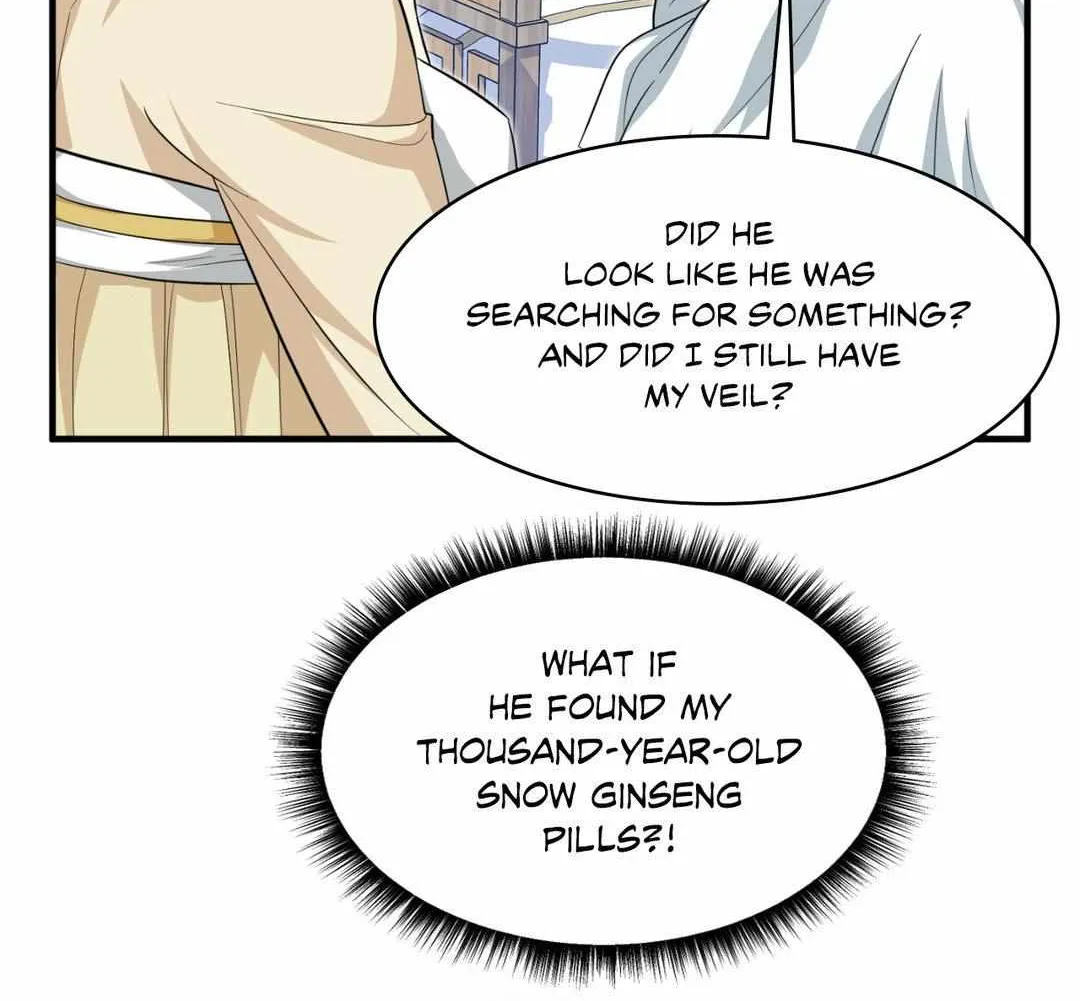 The Demon Leader's Lover Chapter 13 page 81 - 