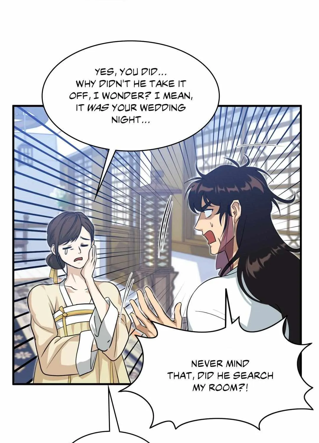 The Demon Leader's Lover Chapter 13 page 82 - 