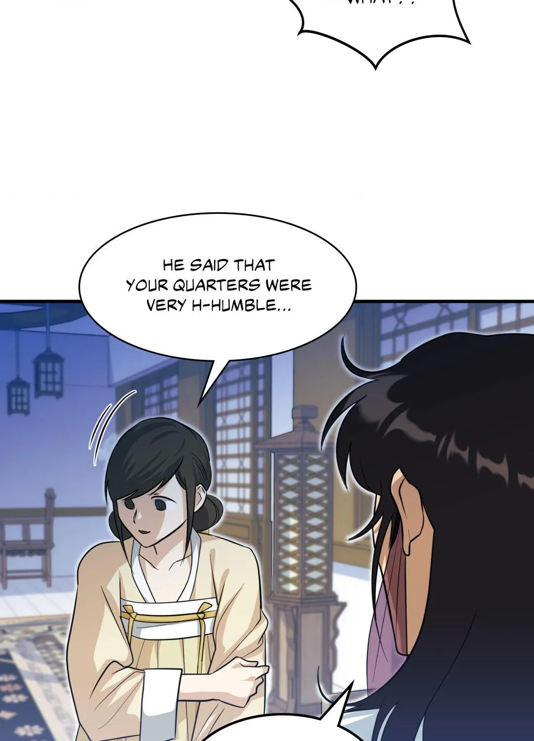 The Demon Leader's Lover Chapter 13 page 84 - 