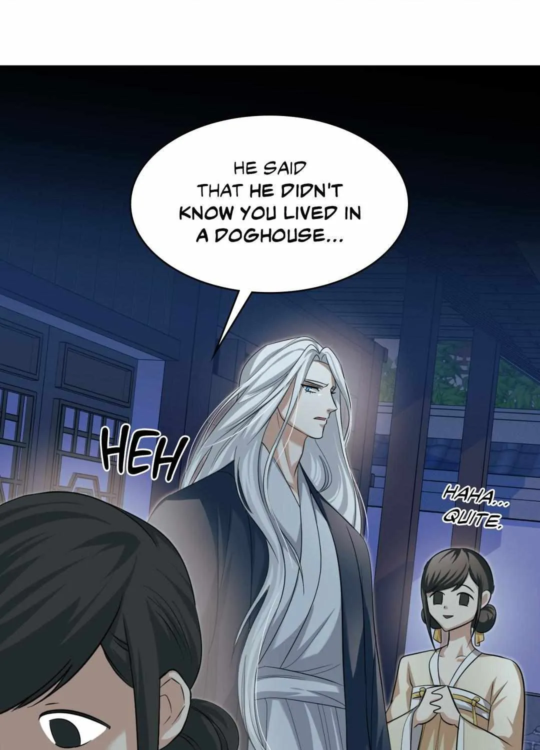 The Demon Leader's Lover Chapter 13 page 86 - 