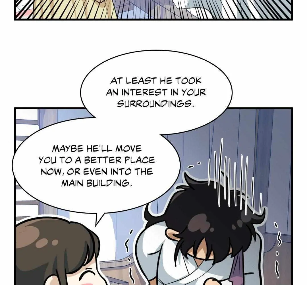 The Demon Leader's Lover Chapter 13 page 89 - 