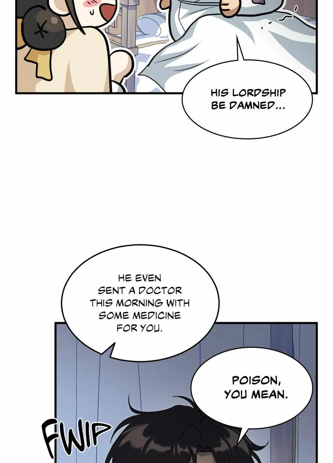 The Demon Leader's Lover Chapter 13 page 90 - 
