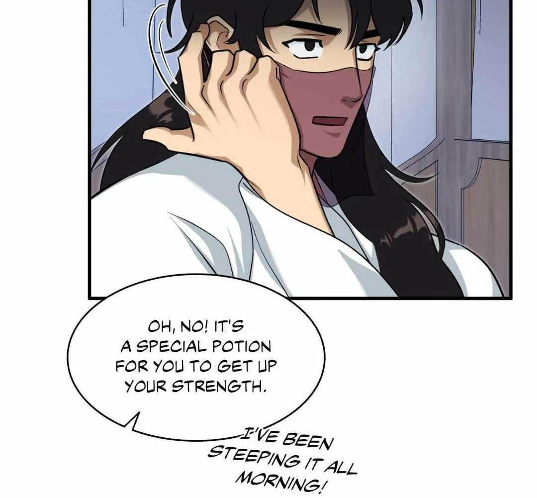 The Demon Leader's Lover Chapter 13 page 91 - 