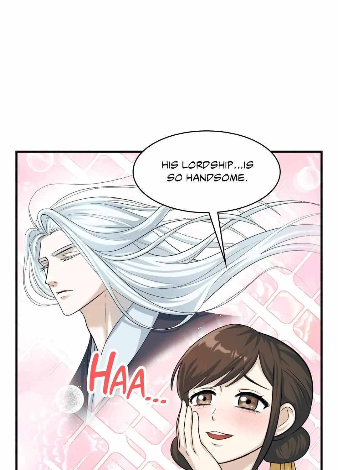 The Demon Leader's Lover Chapter 13 page 92 - 