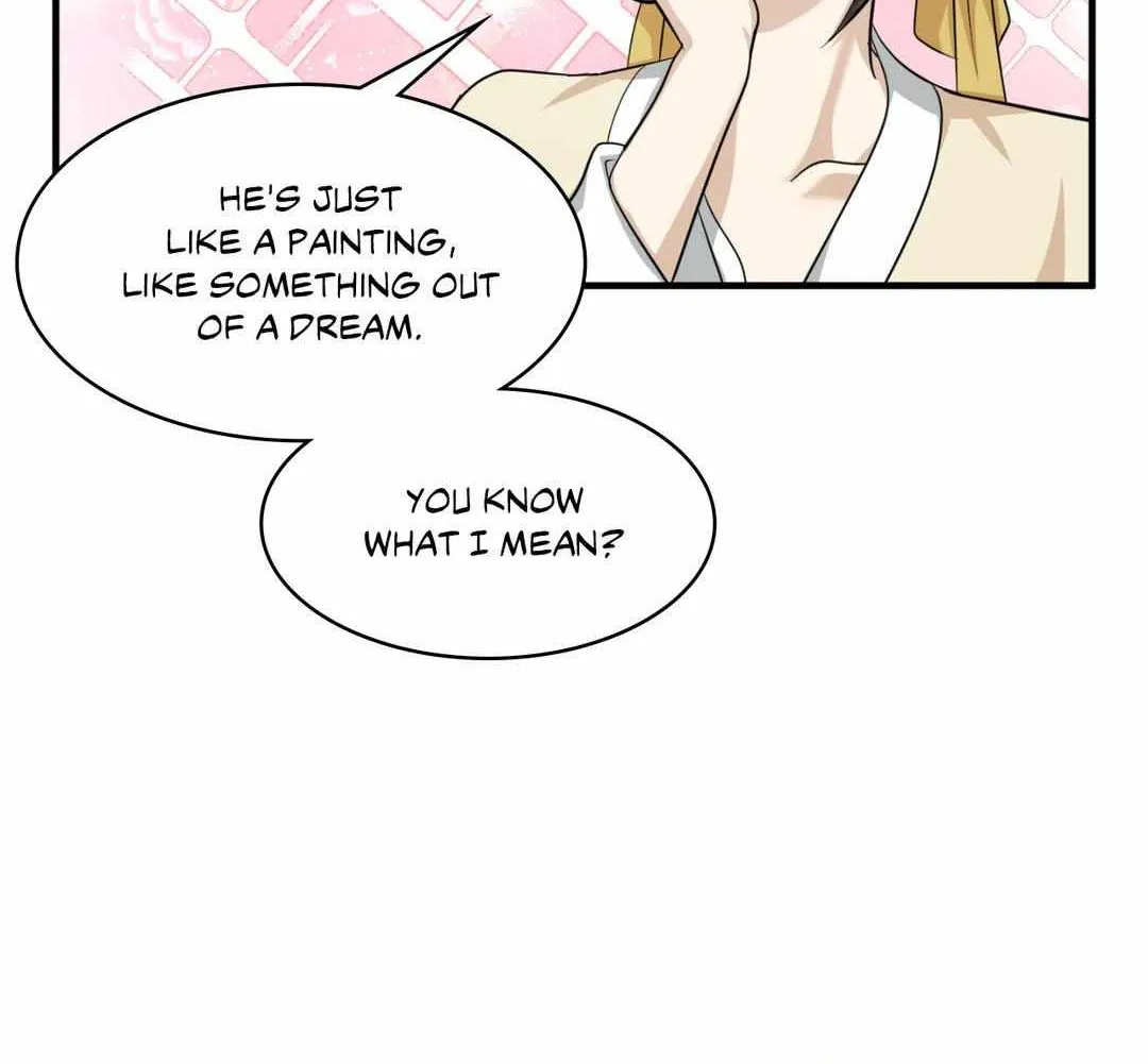 The Demon Leader's Lover Chapter 13 page 93 - 