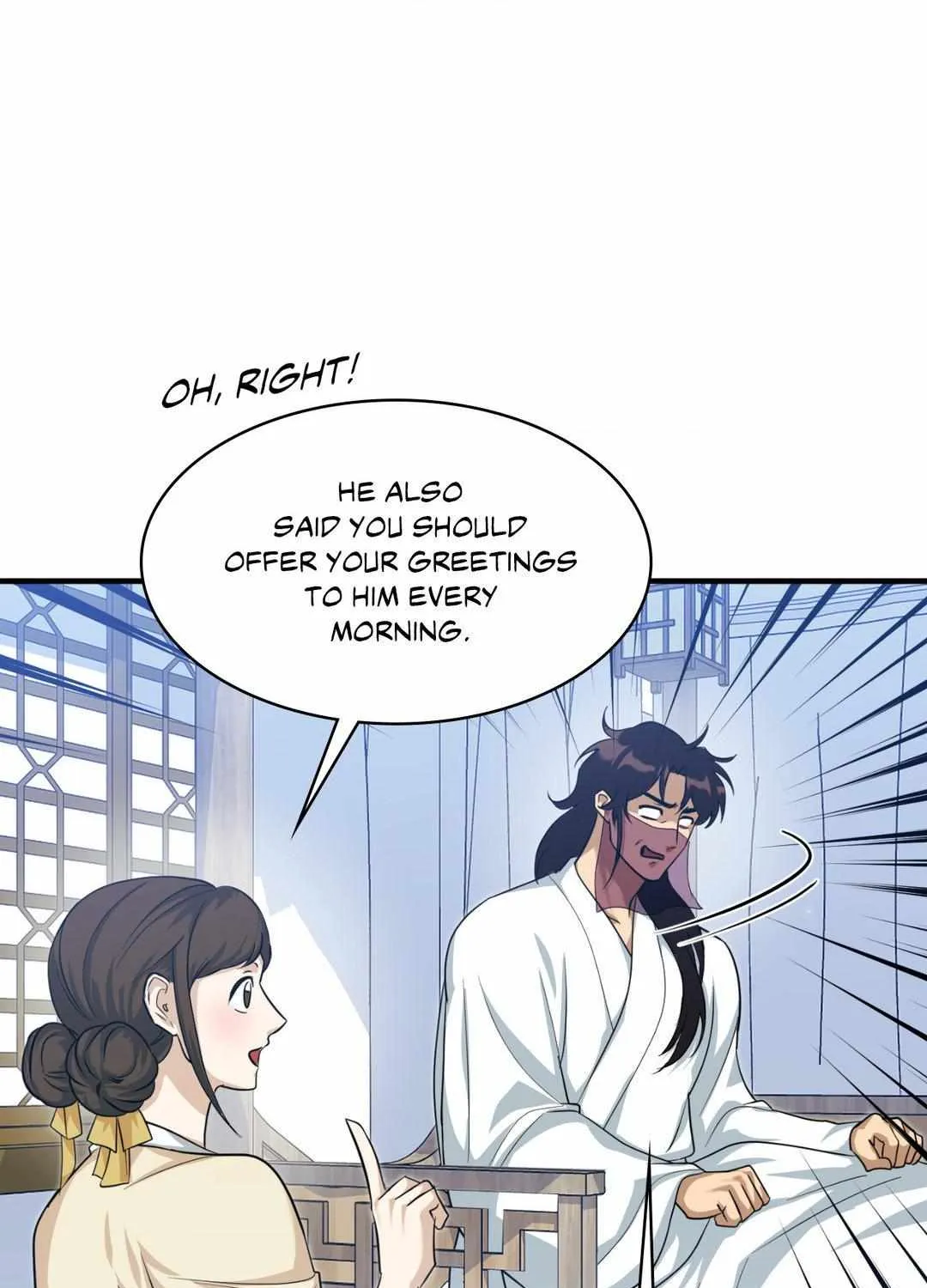 The Demon Leader's Lover Chapter 13 page 94 - 